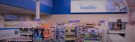 طراحی سایت داروخانه و طراحی وب سایت داروخانه ها و فروشگاه های اینترنتی دارو و داروخانه ای-داروخانه زنجیره ای میژر