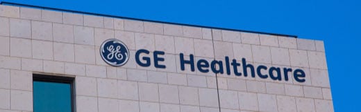 طراحی سایت تجهیزات پزشکی و طراحی وب و راه اندازی پرتال شرکت های تولیدکننده یا واردکننده تجهیزات پزشکی، آزمایشگاهی - شرکت جنرال الکتریک