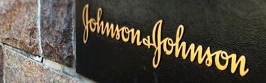 طراحی سایت تجهیزات پزشکی و لوازم پزشکی و طراحی وب و راه اندازی پرتال شرکت های تولیدکننده یا واردکننده تجهیزات پزشکی، آزمایشگاهی - شرکت جانسون اند جانسون