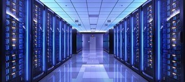 مشخصات سرویس های هاستینگ و میزبانی شرکت داده‌ورزان