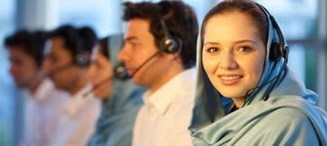 ورود به سامانه آنلاین مدیریت تیکت و هلپ دسک پشتیبانی