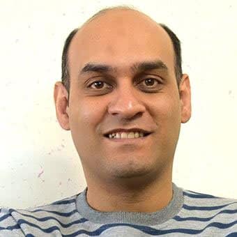 ahmad ahmad