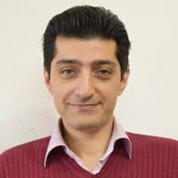 مرتضی مطیعی