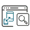 رعایت ریسپانسیو در طراحی سایت بر اساس آخرین روش طراحی سایت ریسپانسیو و بهره مندی از مزایای طراحی سایت ریسپانسیو مبتنی بر بهترین نحوه طراحی سایت ریسپانسیو و ساخت ریسپانسیو و ساخت وب سایت ریسپانسیو و طراحی سایت های ریسپانسیو بصورت طراحی وب سایت پاسخگو و طراحی واکنشگرا با تعرفه طراحی سایت ریسپانسیو-انجام تست جامع ریسپانسیو