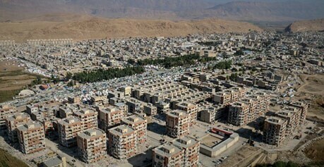 طراحی سایت سئو کرمانشاه