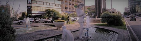 طراحی سایت امیرآباد