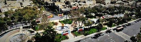 طراحی سایت نارمک