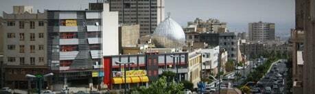 طراحی سایت پونک