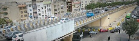 طراحی سایت در ستارخان