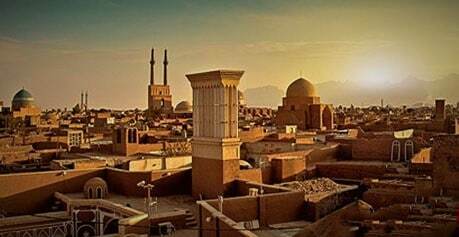 طراحی سایت شرکتی یزد