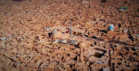 طراحی سایت خبری در یزد