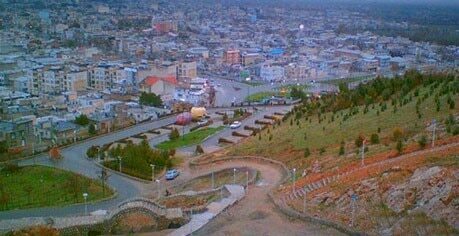 طراحی سایت خبری در بجنورد