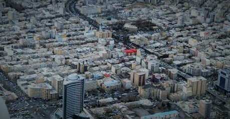 پشتیبانی سایت در تبریز