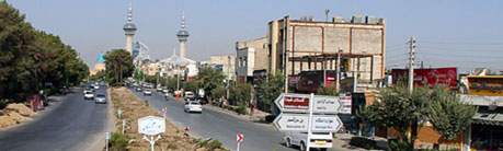 طراحی سایت در خیابان سجاد و سپهسالار اصفهان