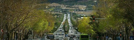 طراحی سایت در خیابان حکیم نظامی و وحید اصفهان