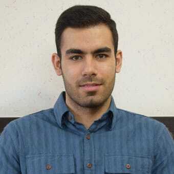 Alireza-Kaftousiyan شغل طراحی سایت و شغل طراحی وب سایت و آینده شغلی طراحی سایت و درآمد شغل طراحی سایت و آشنایی با شغل طراحی سایت و معرفی شغل طراحی سایت و شغل طراح وب سایت و فرصت شغلی طراحی سایت و استخدام طراحی سایت - آقای علیرضا کفطوسیان، کارشناس پشتیبانی سرور