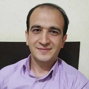 Hamidreza-Rezayi شغل طراحی سایت و شغل طراحی وب سایت و آینده شغلی طراحی سایت و درآمد شغل طراحی سایت و آشنایی با شغل طراحی سایت و معرفی شغل طراحی سایت و شغل طراح وب سایت و فرصت شغلی طراحی سایت و استخدام طراحی سایت - آقای حمیدرضا رضایی، کارشناس پشتیبانی و توسعه