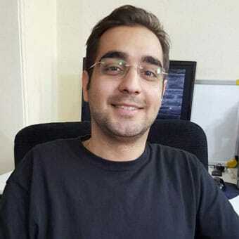 Human-Rezvani شغل طراحی سایت و شغل طراحی وب سایت و آینده شغلی طراحی سایت و درآمد شغل طراحی سایت و آشنایی با شغل طراحی سایت و معرفی شغل طراحی سایت و شغل طراح وب سایت و فرصت شغلی طراحی سایت و استخدام طراحی سایت - آقای هومن رضوانی، کارشناس طراحی رابط کاربری