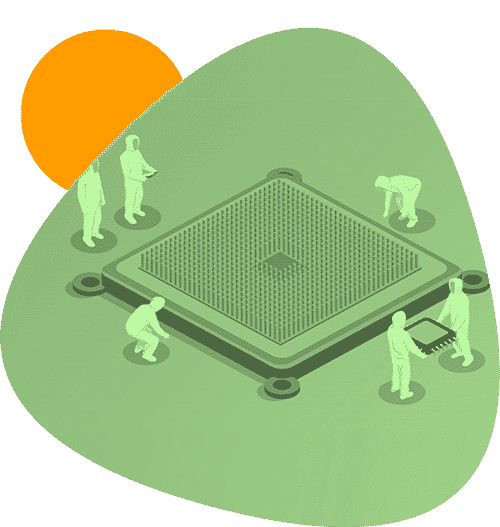 استدلالات تعاملات داده ورزان و شرح دلایل موجه شرکت داده ورزان بر سیاست عدم توصیه به انتقال به سرور دیگر برای مشتری صاحب سایت و برشمردن دلایل اینکه چرا ما در داده ورزان به مشتری توصیه می‌کنیم روی سرورهای داده ورزان، باقی بماند - مزایای هاستینگ داده ورزان، بهره‌مندی از ۱۰۰٪ رم و سی‌پی‌یو