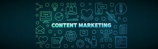 Copywriting-Rich-Content-Web-Design-Introducing-Content-Marketing-Tools طراحی سایت محتوا و ساخت وبسایت محتوایی و طراحی سایت محتوایی و طراحی محتوای سایت و طراحی سایت و تولید محتوا و ساخت سایت محتوا و تولید مطلب طراحی سایت - معرفی ابزارهای بازاریابی محتوا