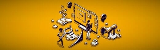 Copywriting-Rich-Content-Web-Design-Introducing-What-Content-Marketing-is طراحی سایت محتوا و ساخت وبسایت محتوایی و طراحی سایت محتوایی و طراحی محتوای سایت و طراحی سایت و تولید محتوا و ساخت سایت محتوا و تولید مطلب طراحی سایت - معرفی چیستی بازاریابی محتوا