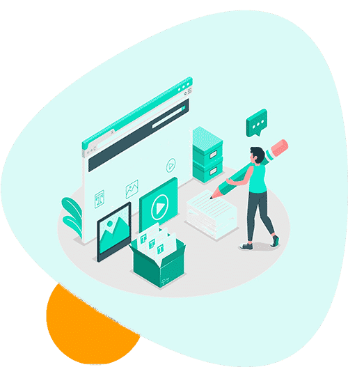 استدلالات تعاملات داده ورزان و شرح دلایل موجه شرکت داده ورزان بر سیاست عدم اتود زدن طرح و طراحی گرافیکی قالب سایت قبل از انعقاد قرارداد برای اثبات توانمندی‌های گرافیکی خود به مشتری - معماری اطلاعات و چک قبل اجرا : ما در داده‌ورزان، فاز مهمی به نام معماری اطلاعات داریم که طی آن،‌صفحه اول و صفحات داخلی و ساختار منو و نظام لینک‌دهی و چیدمان هر صفحه،‌ معماری شده و قبل اجرا با مشتری چک می‌شود