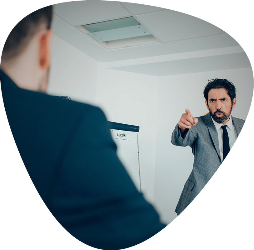 No-Graphic-Etude-And-Template-Design-Before-Contracting-We-know-that-your-manager-has-put-his-foot-in-a-shoe-so-that-companies-can-send-them استدلالات تعاملات داده ورزان و شرح دلایل موجه شرکت داده ورزان بر سیاست عدم اتود زدن طرح و طراحی گرافیکی قالب سایت قبل از انعقاد قرارداد برای اثبات توانمندیهای گرافیکی خود به مشتری - میدانیم مدیر شما پا در یک کفش کرده که شرکتها تم بفرستند