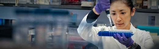 طراحی سایت بیمارستانی و طراحی وب و پرتال برای بیمارستان ها - سایت بیمارستان Northwestern