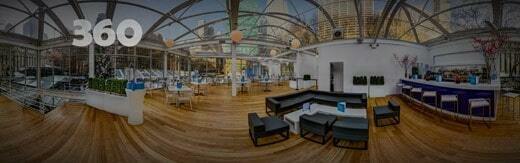 طراحی سایت بیمارستانی و طراحی وب و پرتال برای بیمارستان ها - تصاویر 360 درجه بیمارستانی