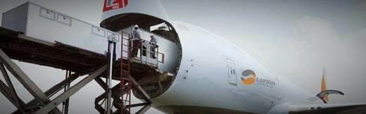 طراحی سایت بازرگانی و طراحی وب برای شرکت های بازرگانی - سایت شرکت بازرگانی لونار