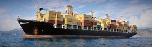 طراحی سایت بازرگانی و طراحی وب برای شرکت های بازرگانی - سایت شرکت بازرگانی سیمور seymour trade