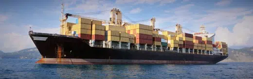 طراحی سایت بازرگانی و طراحی وب برای شرکت های بازرگانی - سایت شرکت بازرگانی سیمور seymour trade