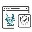 Secure-Web-Design-and-High-Security-Site-Design-Closing-Bad-Bots-and-Scanners طراحی سایت امنیتی و طراحی سایت با امنیت بالا و طراحی امنیت سایت و طراحی سایت و امنیت و طراحی سایت ایمن و طراحی پورتال با امنیت بالا و طراحی وب سکیور و ساخت وب سایت با سکوریتی بالا و طراحی فروشگاه اینترنتی ایمن و طراحی سایت فروش آنلاین با ضریب امنیتی قوی - بستن بد بوتها و اسکنرها