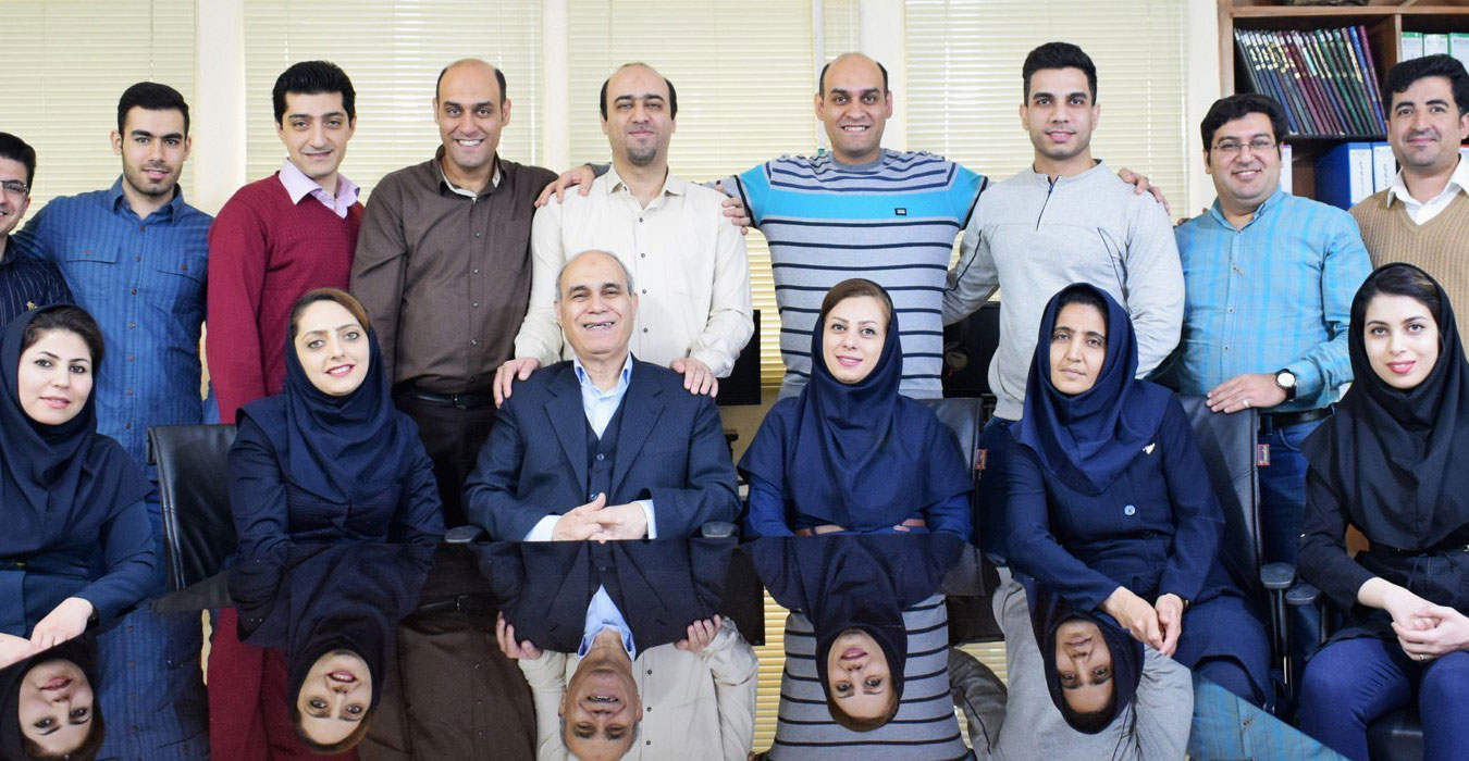 پرسنل داده ورزان