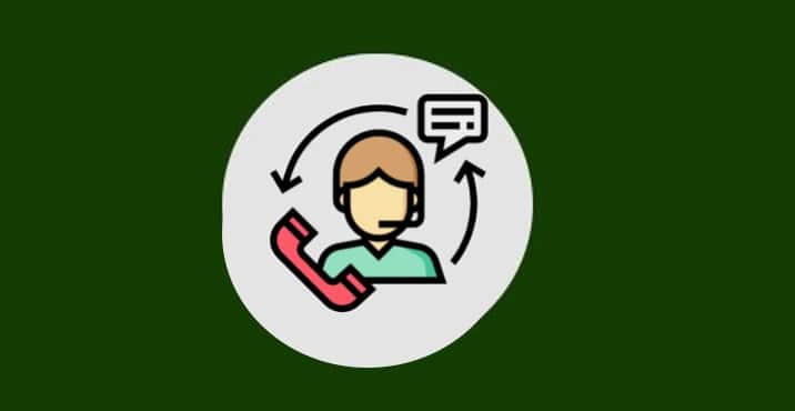 شرایط و ضوابط خدمات پشتیبانی