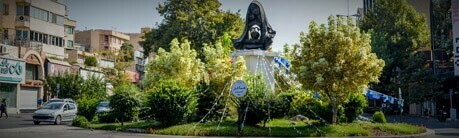 طراحی سایت میرداماد و طراحی وب سایت در میرداماد و ساخت سایت در میرداماد و طراحی فروشگاه اینترنتی در محله میرداماد تهران - طراحی سایت میرداماد برای میدان مادر