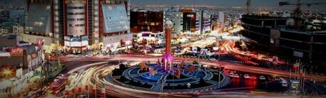 طراحی سایت در صادقیه و شرکت طراحی وب در صادقیه همراه با آموزش طراحی سایت در صادقیه اگر در صادقیه طراحی سایت می خواهید یا ساخت سایت برای صادقیه می توانید طراحی فروشگاه اینترنتی خود در محله صادقیه تهران را به داده ورزان بسپارید - طراحی سایت در فلکه دوم صادقیه