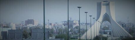 طراحی سایت خیابان آزادی