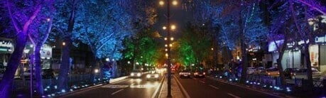 طراحی سایت میرداماد