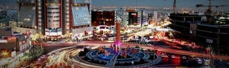 طراحی سایت در صادقیه و صادقیه طراحی سایت