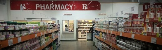 طراحی سایت داروخانه و طراحی وب سایت داروخانه ها و فروشگاه های اینترنتی دارو و داروخانه ای-داروخانه زنجیره ای کاستکو