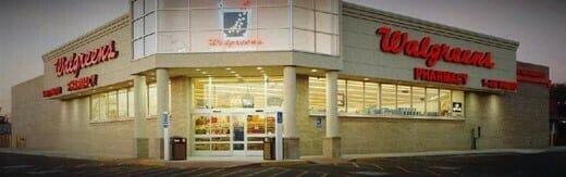 طراحی سایت داروخانه و طراحی وب سایت داروخانه ها و فروشگاه های اینترنتی دارو و داروخانه ای-داروخانه زنجیره ای وال گرینز