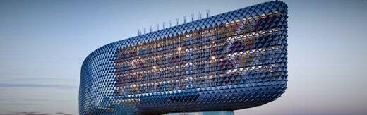 طراحی وب سایت شرکت معماری و طراحی پرتال اطلاع رسانی شرکتهای معماری و سایت شخصی اساتید معماری و معماران- طراحی سایت معماری شرکت وودز باگوت