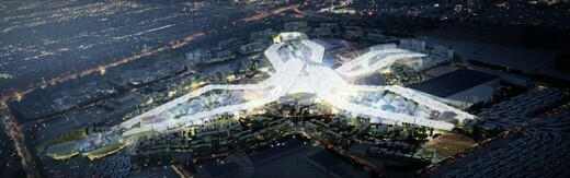 طراحی وب سایت شرکت معماری و طراحی پرتال اطلاع رسانی شرکتهای معماری و سایت شخصی اساتید معماری و معماران- طراحی سایت معماری شرکت اچ او کی ایالات متحده