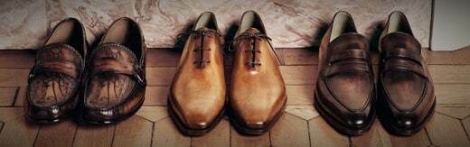 طراحی سایت کیف و کفش و راه اندازی پرتال اطلاع رسانی صنایع کیف و کفش سازی و های تولید کیف و کفش چرمی و شرکت های بازرگانی کفش طبی و فروشگاه های کیف و کفش اسپرت ورزشی و کارخانجات کفش دوزی و ساخت فروشگاه اینترنتی کفش و کیف- طراحی سایت برای برند برلوتی