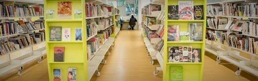 طراحی وب سایت کتابخانه و ساخت سایت برای کتابخانه های آنلاین دیجیتال و راه اندازی پرتال کتابخانه های دانشگاهی و انجام بهترین پروژه طراحی سایت کتابخانه با php و یا با asp.net و طراحی سامانه های آنلاین و الکترونیک دیجیتالی کتابخانه ای- طراحی سایت برای برند کتابخانه ولکام