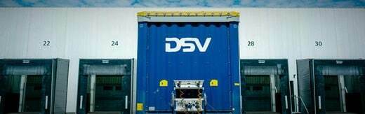 Freight-Cargo-Companies-Web-Design-For-Dsv طراحی سایت باربری و طراحی پرتال شرکت های باربری و جابجایی کالا و راه اندازی سایت شرکتهای حمل و نقل زمینی دریایی جاده ای ریلی و هوایی کالا و حمل بار سبک و سنگین و فوق سنگین- طراحی سایت باربری برای برند دی اس وی دانمارک