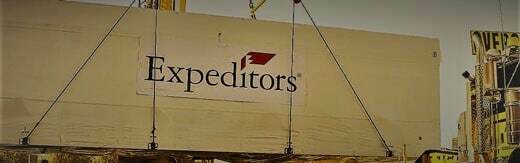 Freight-Cargo-Companies-Web-Design-For-Expeditors طراحی سایت باربری و طراحی پرتال شرکت های باربری و جابجایی کالا و راه اندازی سایت شرکتهای حمل و نقل زمینی دریایی جاده ای ریلی و هوایی کالا و حمل بار سبک و سنگین و فوق سنگین- طراحی سایت باربری برای برند اکسپدیتورز آمریکا