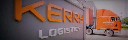 Freight-Cargo-Companies-Web-Design-For-Kerry-Logistics طراحی سایت باربری و طراحی پرتال شرکت های باربری و جابجایی کالا و راه اندازی سایت شرکتهای حمل و نقل زمینی دریایی جاده ای ریلی و هوایی کالا و حمل بار سبک و سنگین و فوق سنگین- طراحی سایت باربری برای برند لجستیک کری آمریکا