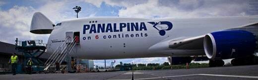 Freight-Cargo-Companies-Web-Design-For-Panalpina طراحی سایت باربری و طراحی پرتال شرکت های باربری و جابجایی کالا و راه اندازی سایت شرکتهای حمل و نقل زمینی دریایی جاده ای ریلی و هوایی کالا و حمل بار سبک و سنگین و فوق سنگین- طراحی سایت باربری برای برند پانالپینا سوئیس